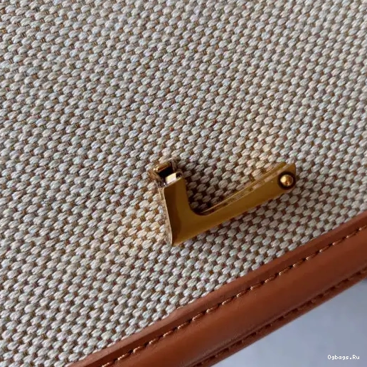 SMALL SOLFERINO YSL 0322